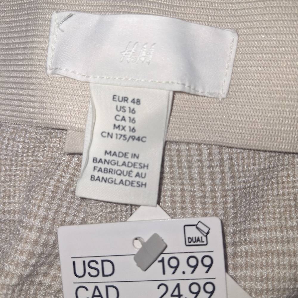 Work pants - Picture 2 of 4